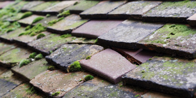 Burton On The Wolds roof repair costs